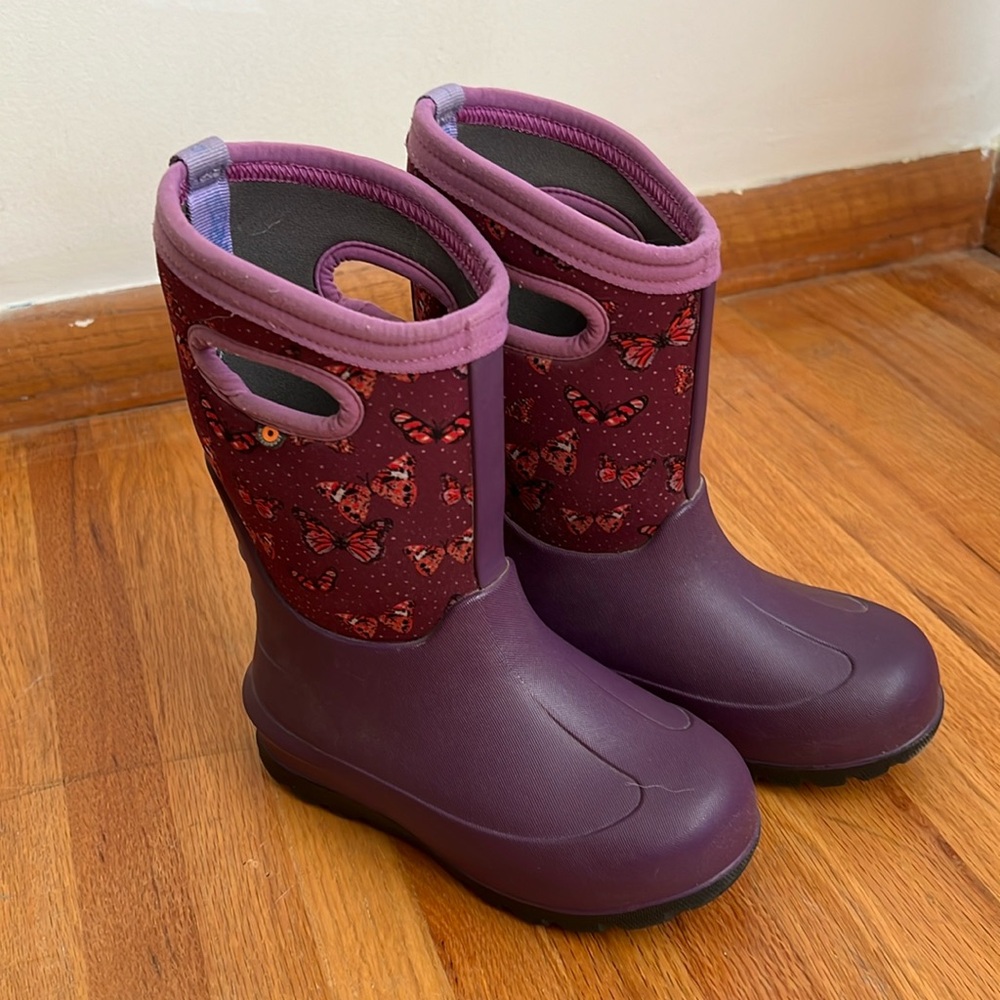 Bogs Neo-Classic, -35F/-37C